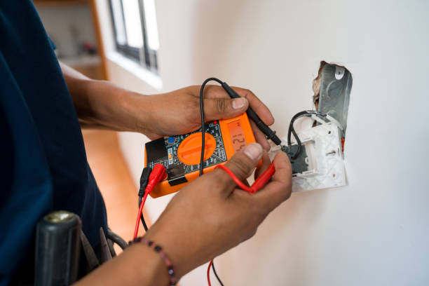 Best Electrical Troubleshooting Services  in Ferron, UT