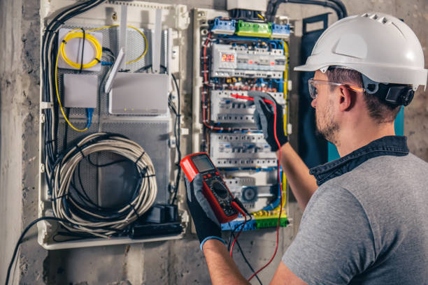 Best Local Electrician Companies  in Ferron, UT