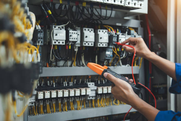 Best Electrical System Inspection  in Ferron, UT