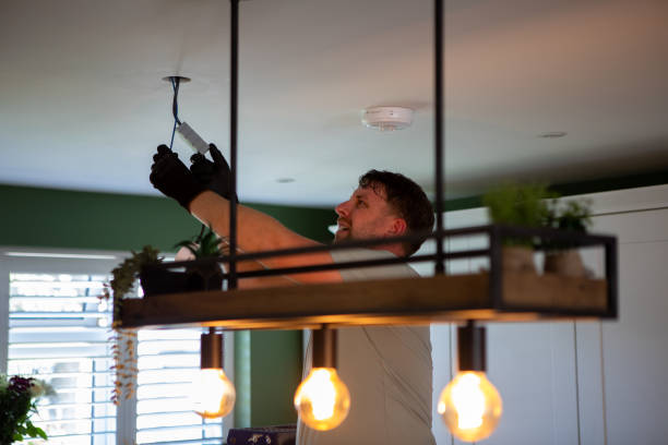 Best Electrical Outlet Repair  in Ferron, UT