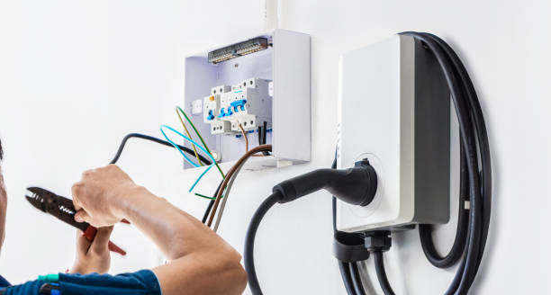 Affordable Emergency Electrician in Ferron, UT