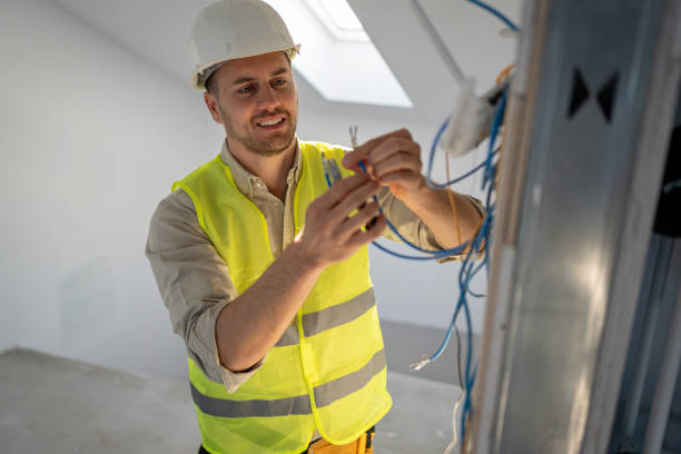 Affordable Electrical Installation in Ferron, UT