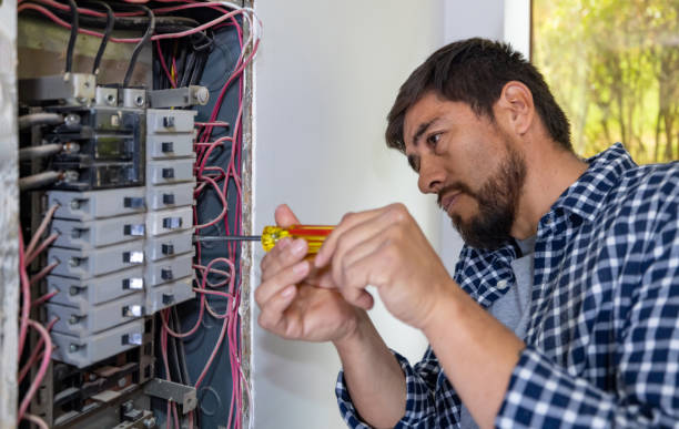 Best Affordable Electrician  in Ferron, UT